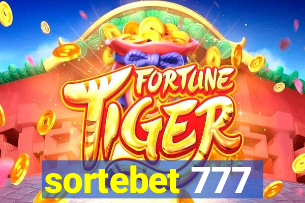 sortebet 777